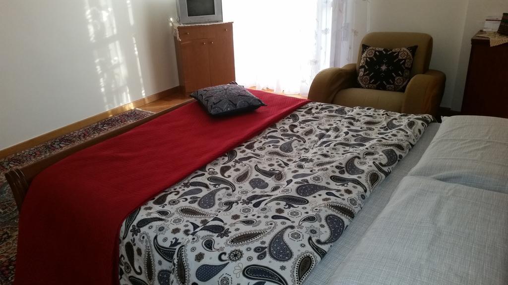 קאסרטה Lian Room B&B חדר תמונה