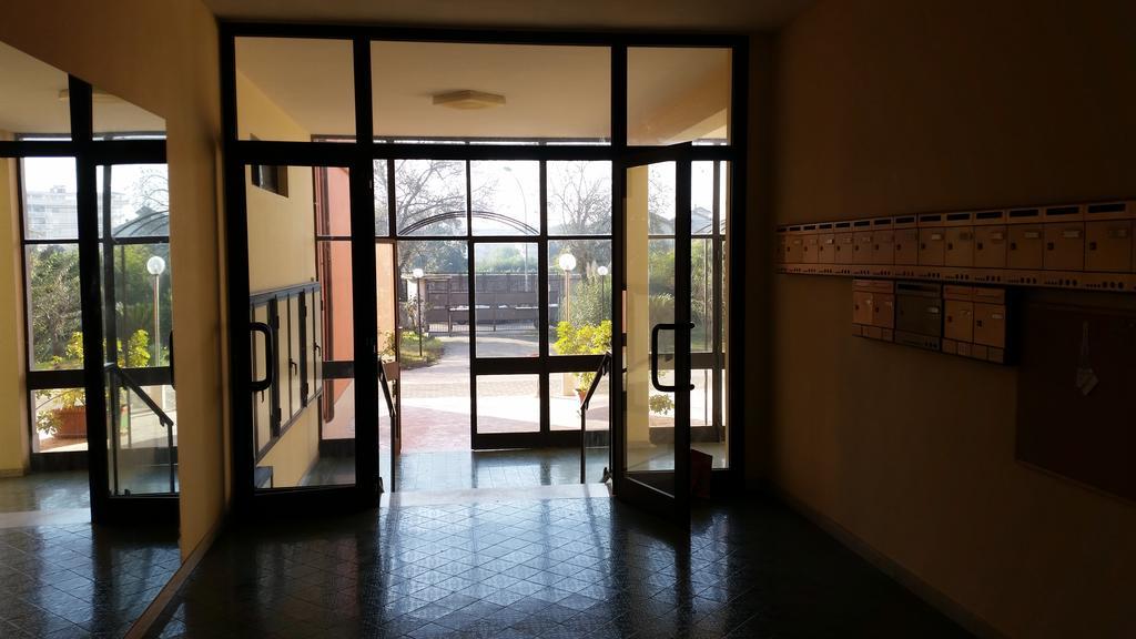קאסרטה Lian Room B&B מראה חיצוני תמונה