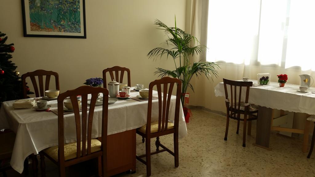 קאסרטה Lian Room B&B מראה חיצוני תמונה