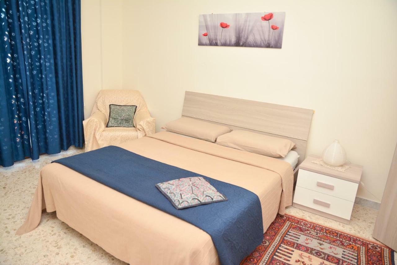 קאסרטה Lian Room B&B מראה חיצוני תמונה