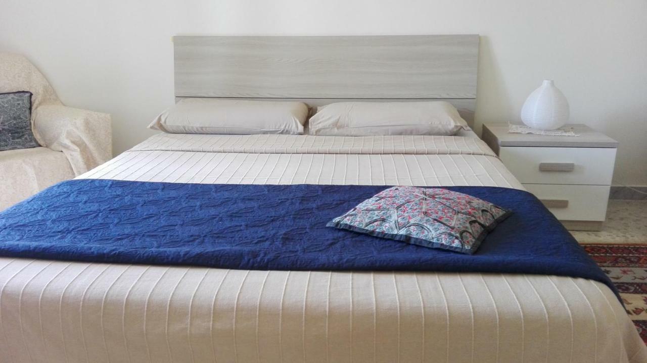 קאסרטה Lian Room B&B מראה חיצוני תמונה